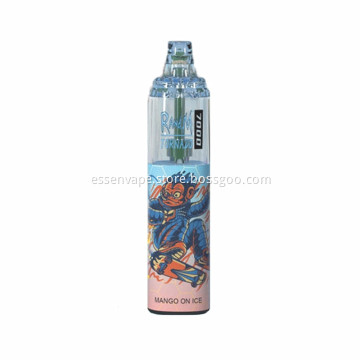 RandM Tornado 7000Puffs Good Sale Sweden
